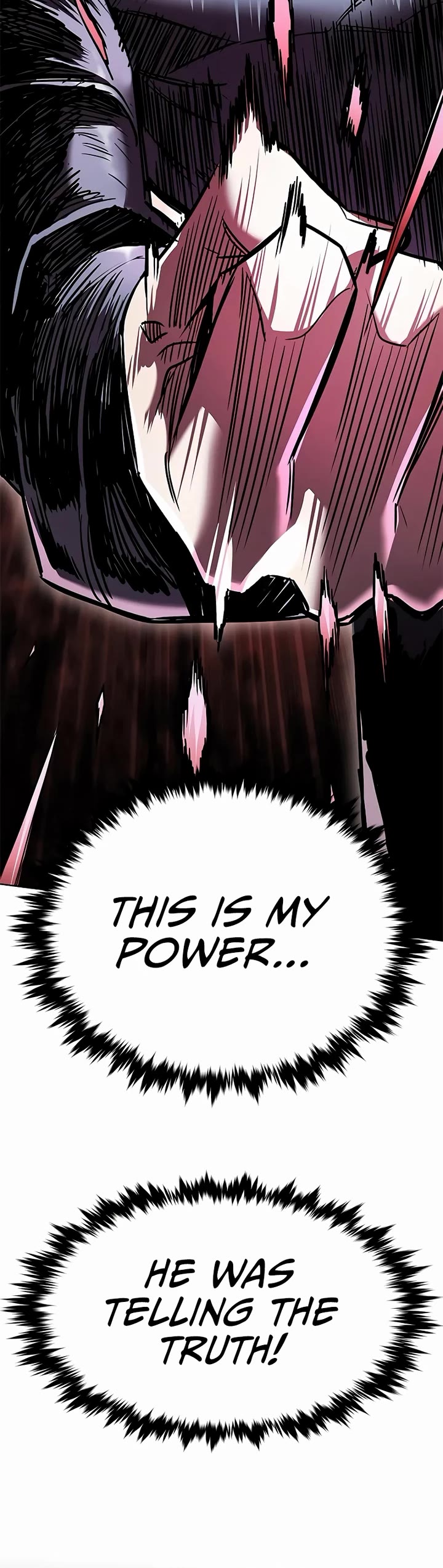Eleceed Chapter 334 page 13 - Chapter 334