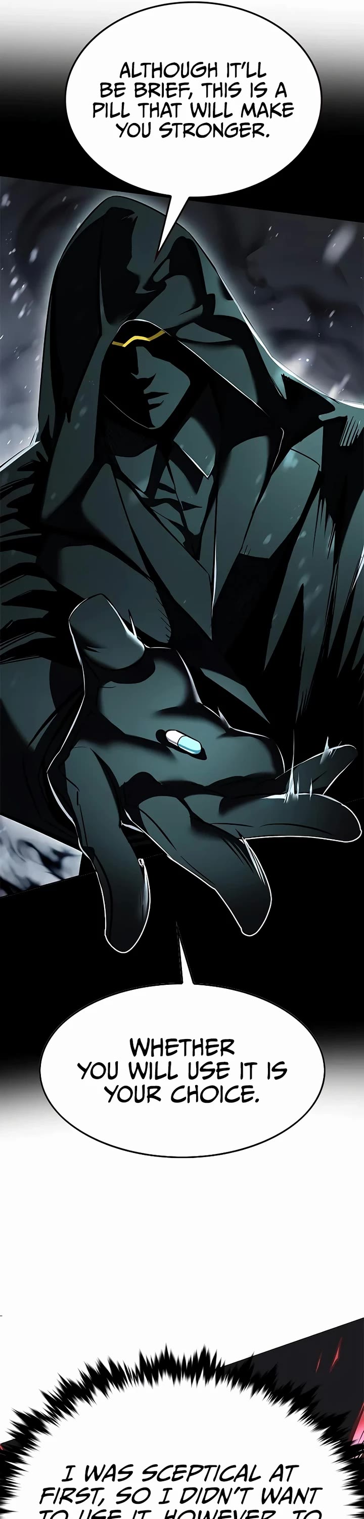 Eleceed Chapter 334 page 14 - Chapter 334