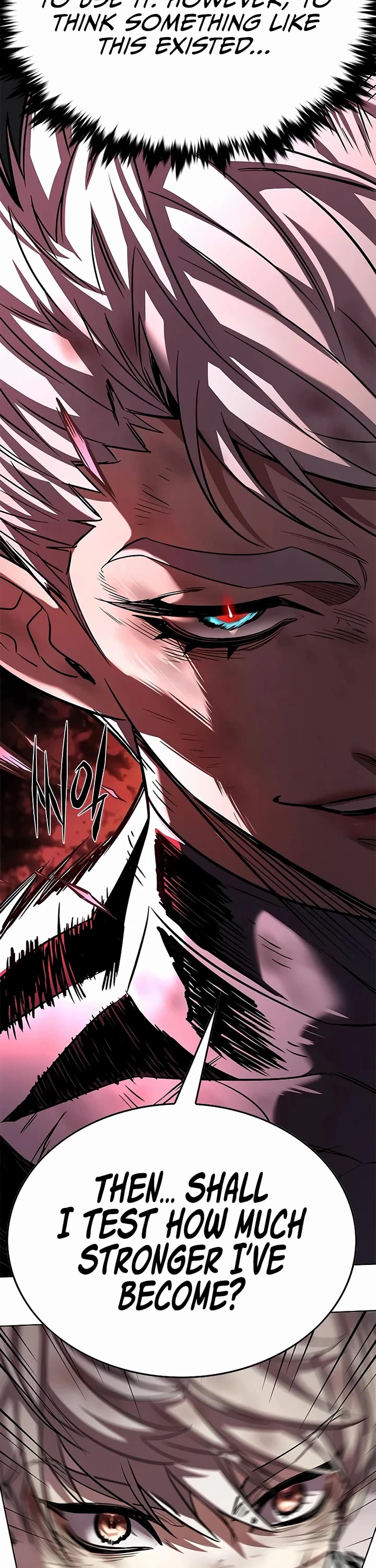 Eleceed Chapter 334 page 15 - Chapter 334