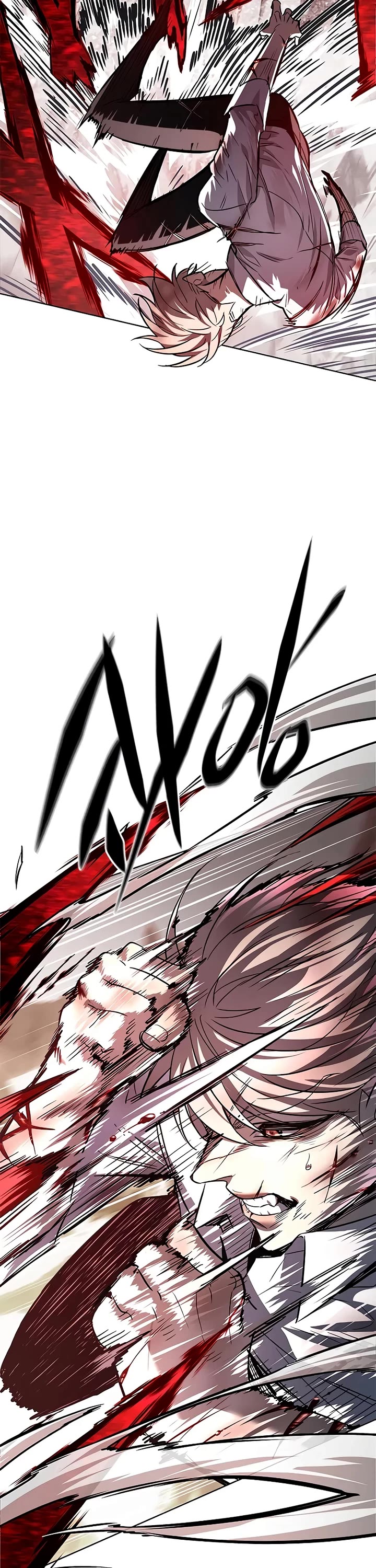 Eleceed Chapter 334 page 20 - Chapter 334