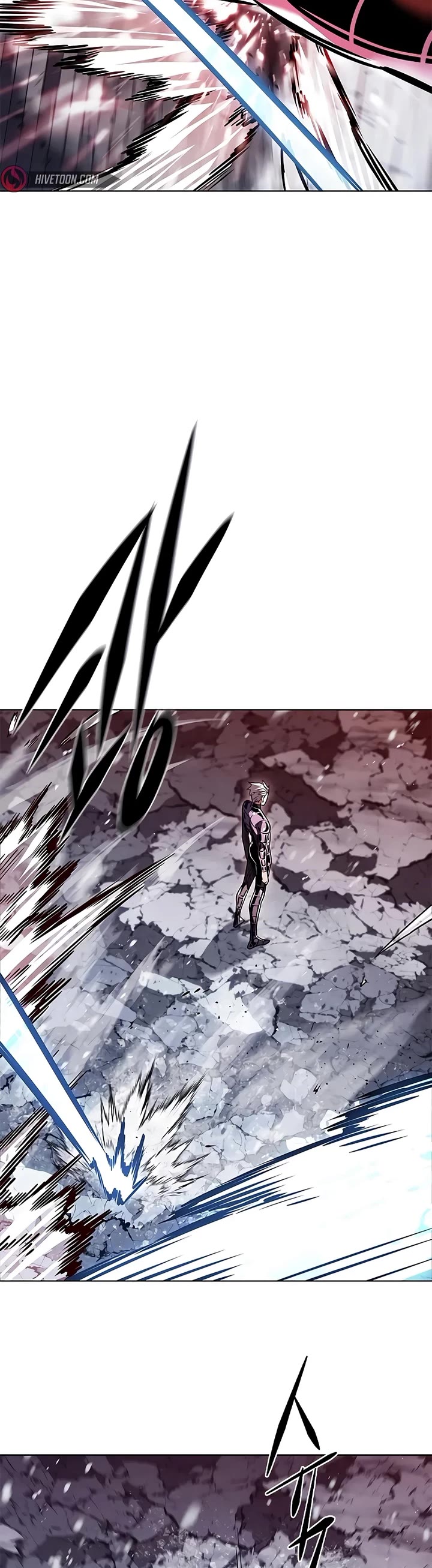 Eleceed Chapter 334 page 25 - Chapter 334