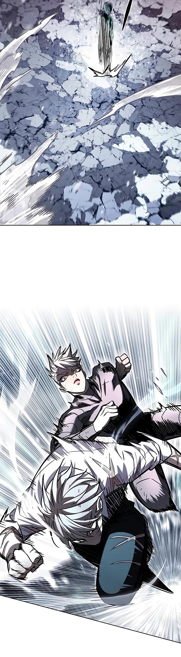 Eleceed Chapter 334 page 26 - Chapter 334