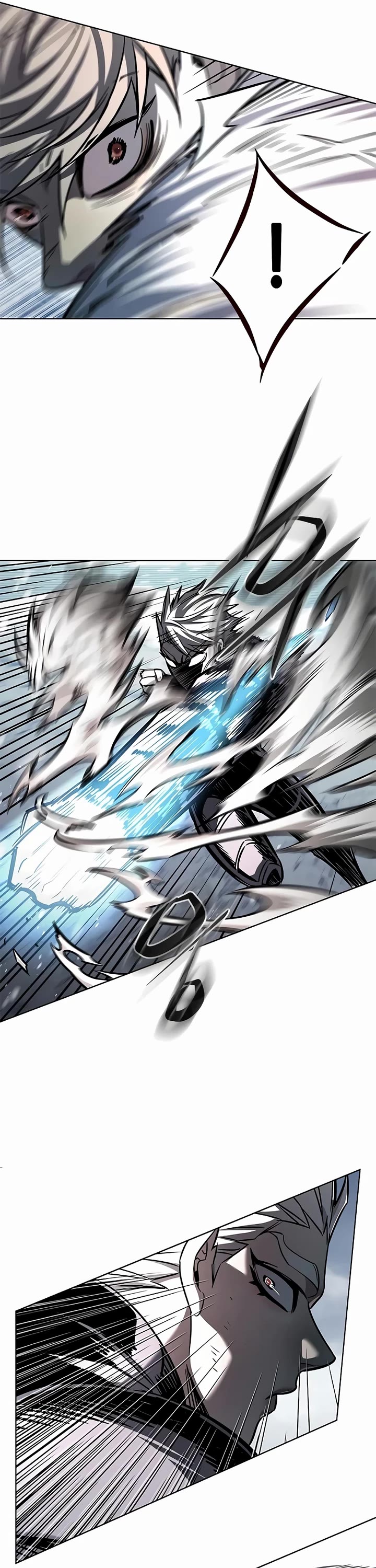 Eleceed Chapter 334 page 27 - Chapter 334
