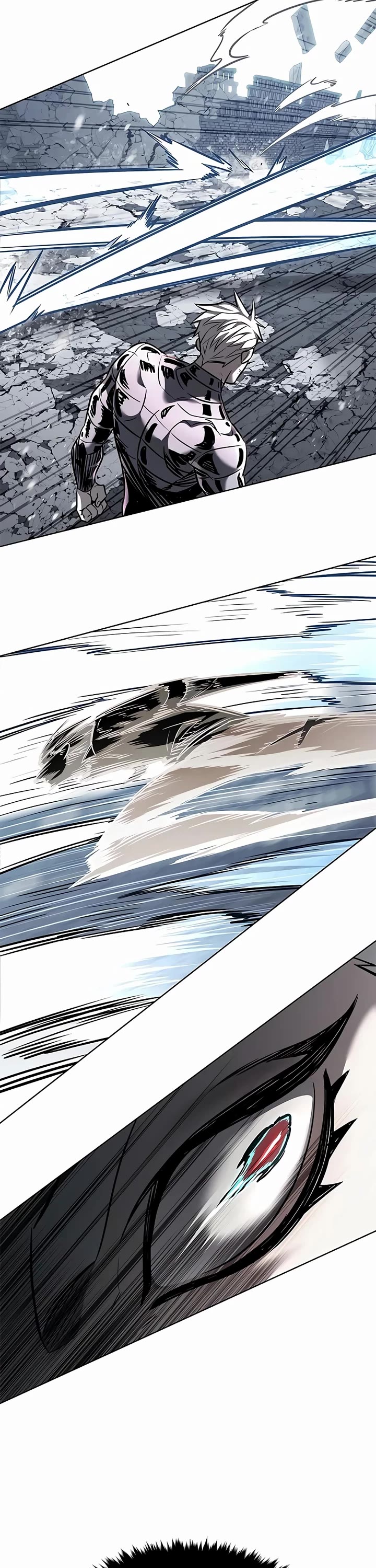Eleceed Chapter 334 page 28 - Chapter 334