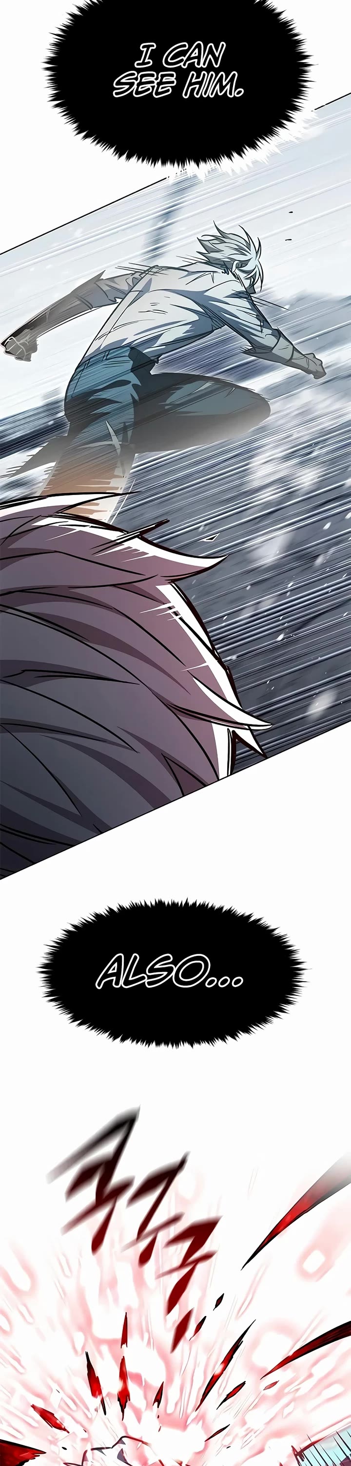 Eleceed Chapter 334 page 29 - Chapter 334