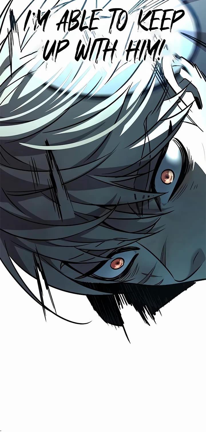 Eleceed Chapter 334 page 31 - Chapter 334