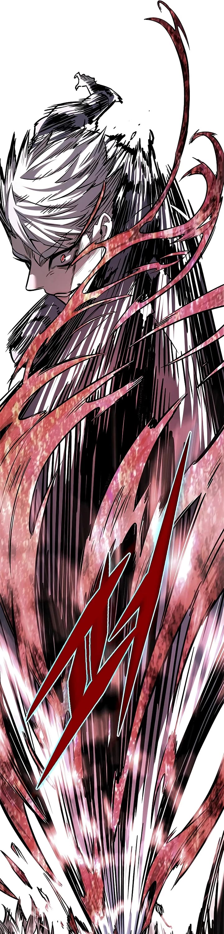 Eleceed Chapter 334 page 32 - Chapter 334