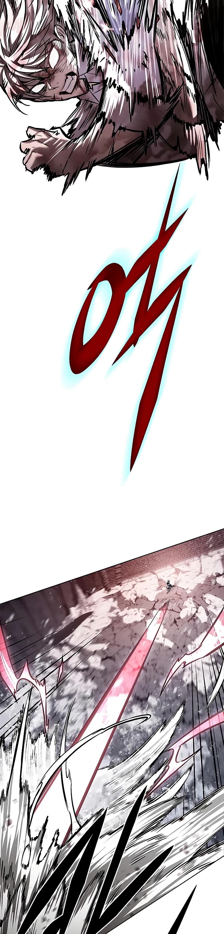 Eleceed Chapter 334 page 33 - Chapter 334