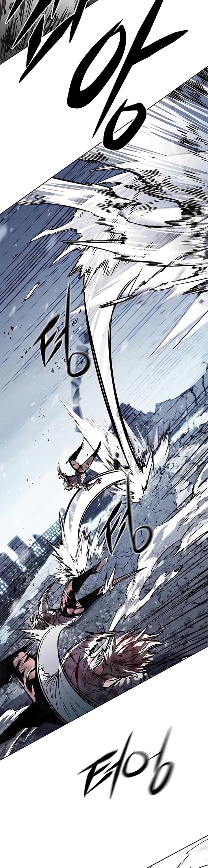 Eleceed Chapter 334 page 34 - Chapter 334