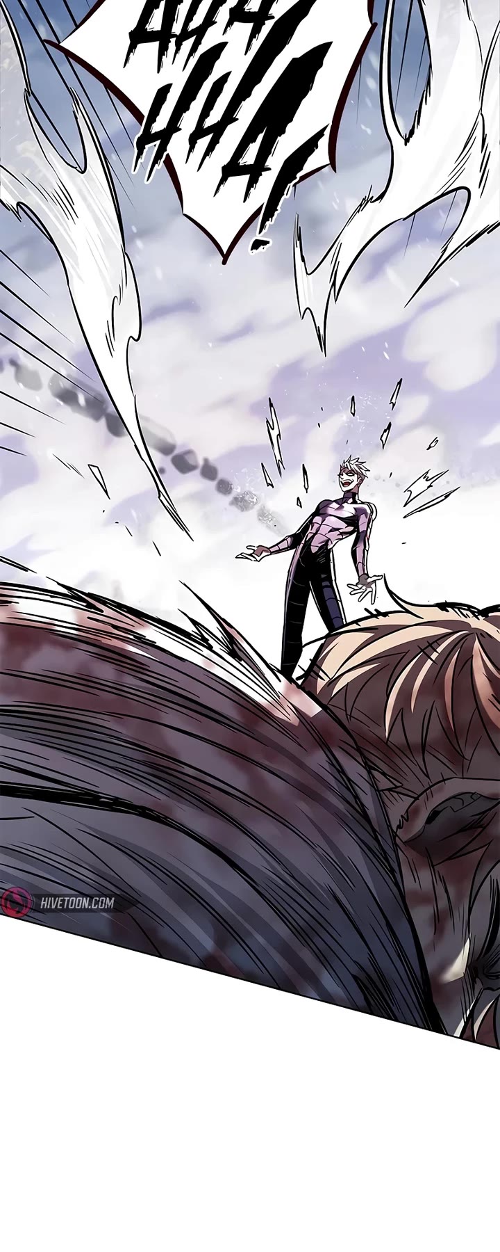 Eleceed Chapter 334 page 36 - Chapter 334