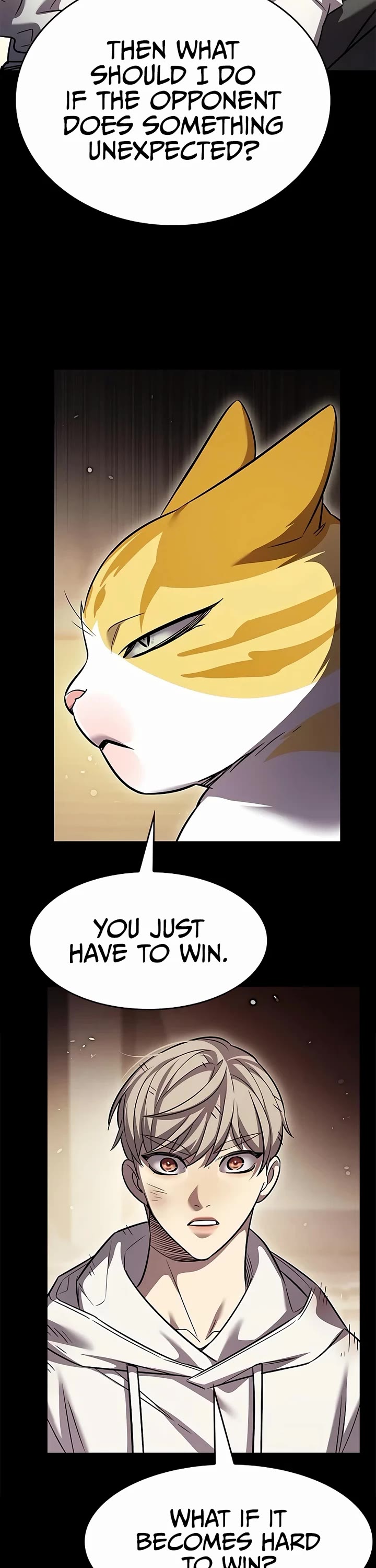 Eleceed Chapter 334 page 43 - Chapter 334