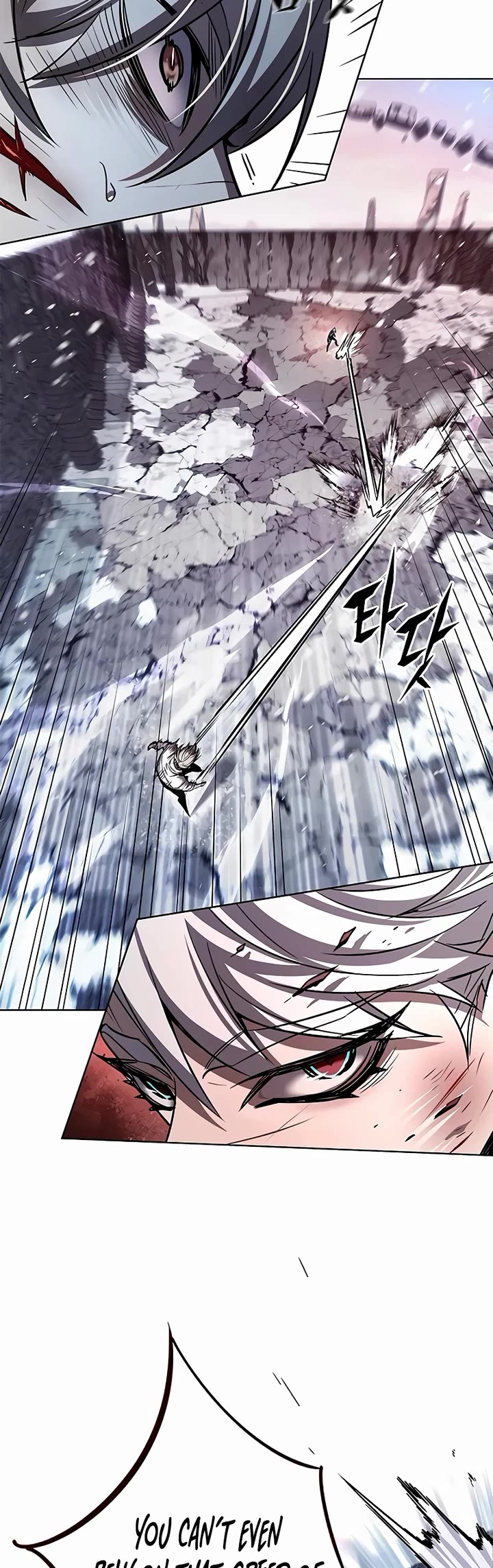 Eleceed Chapter 334 page 49 - Chapter 334