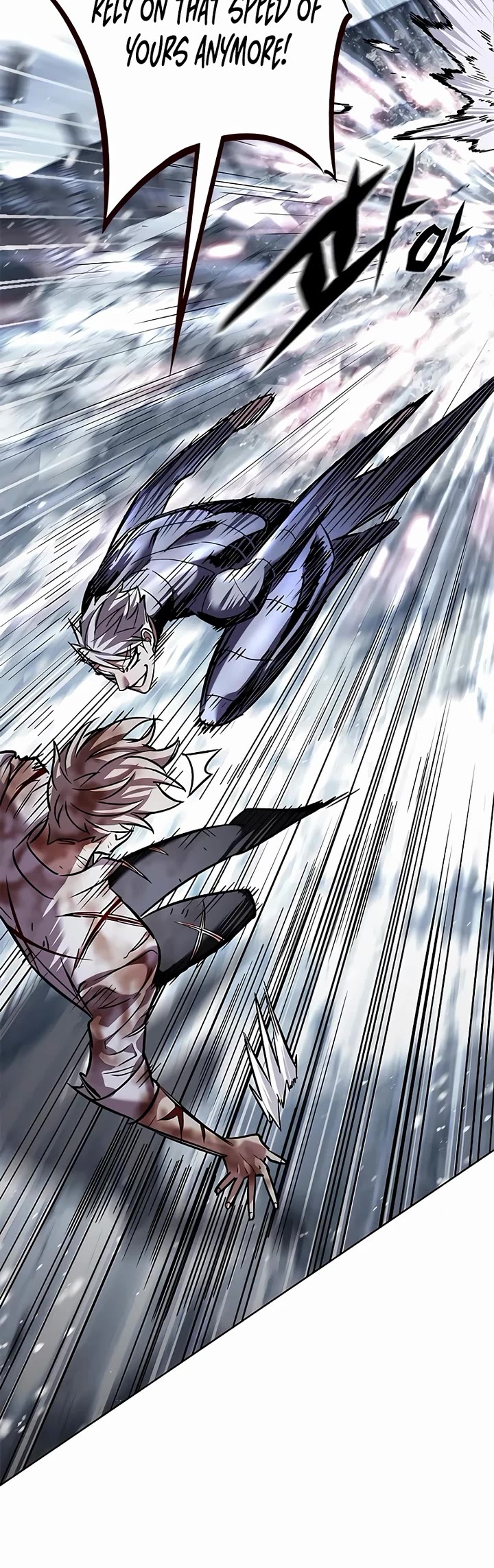 Eleceed Chapter 334 page 50 - Chapter 334