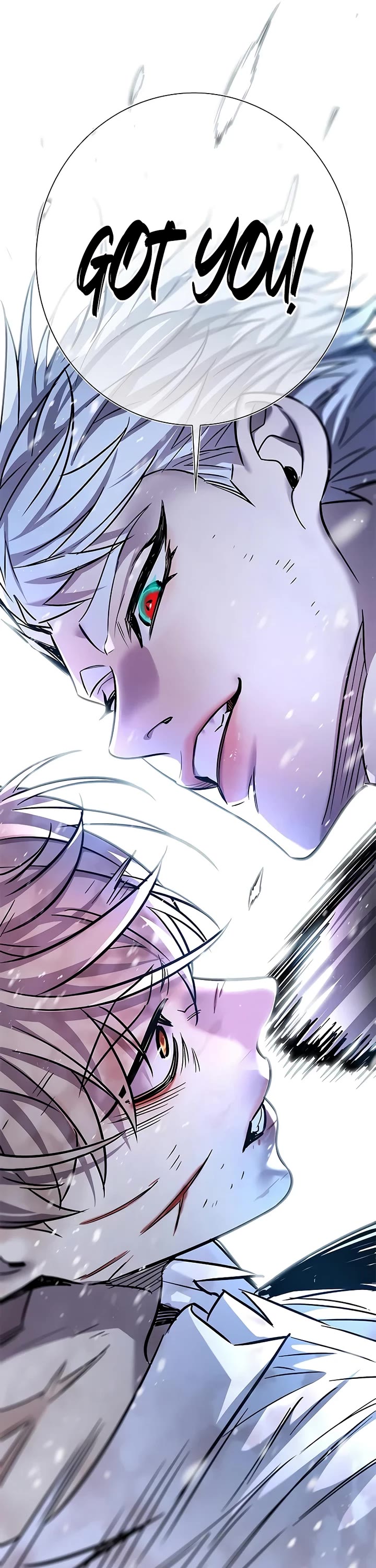 Eleceed Chapter 334 page 51 - Chapter 334