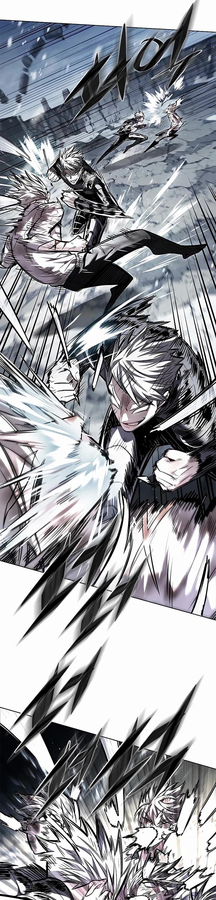 Eleceed Chapter 334 page 55 - Chapter 334