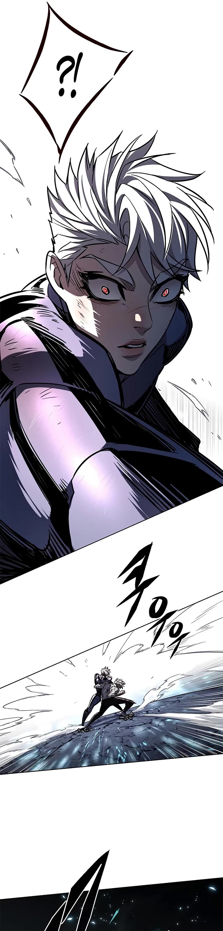 Eleceed Chapter 334 page 60 - Chapter 334