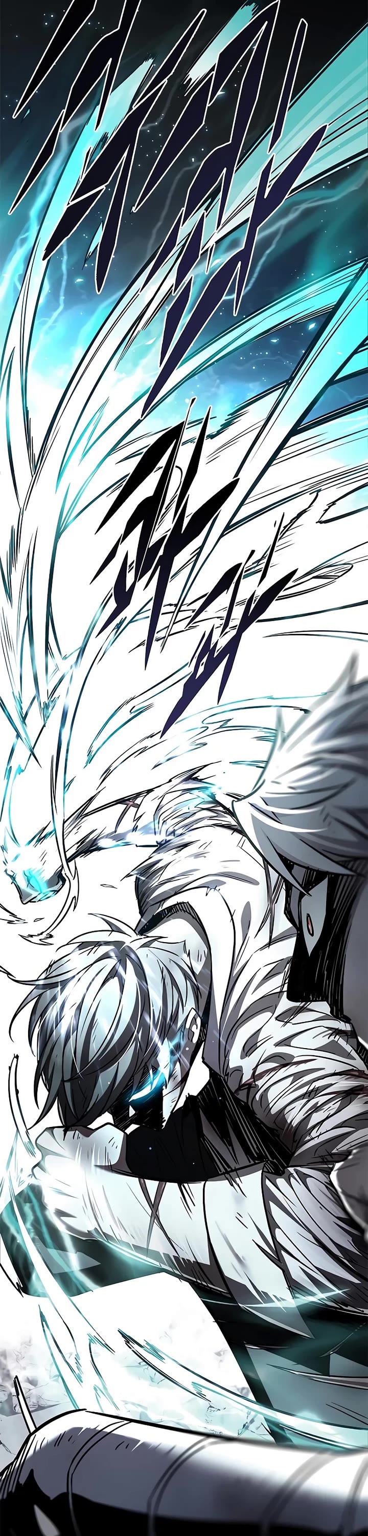 Eleceed Chapter 334 page 61 - Chapter 334