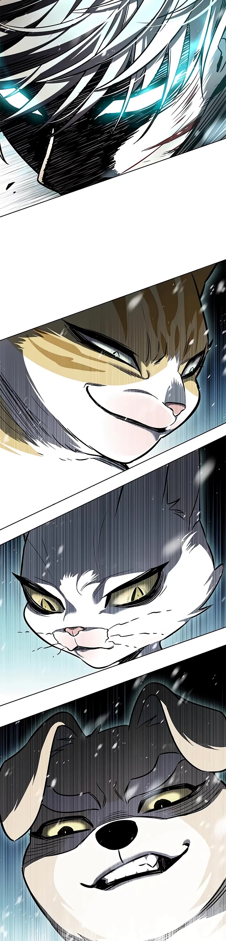 Eleceed Chapter 334 page 66 - Chapter 334
