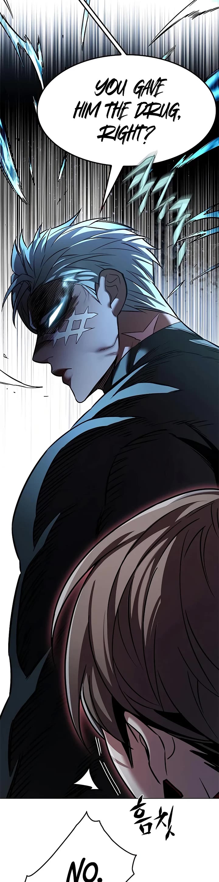 Eleceed Chapter 334 page 8 - Chapter 334