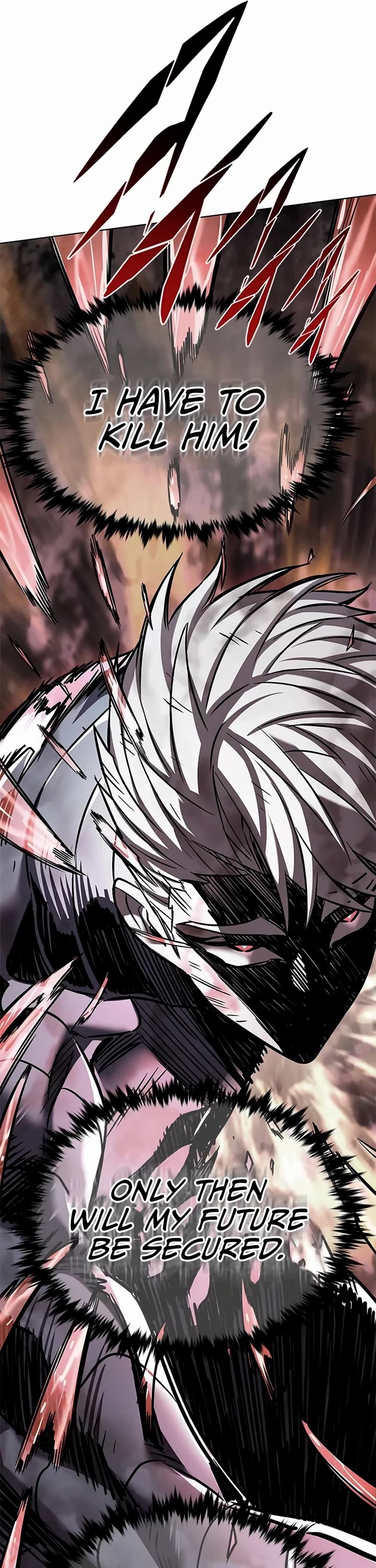 Eleceed Chapter 335 page 10 - Chapter 335