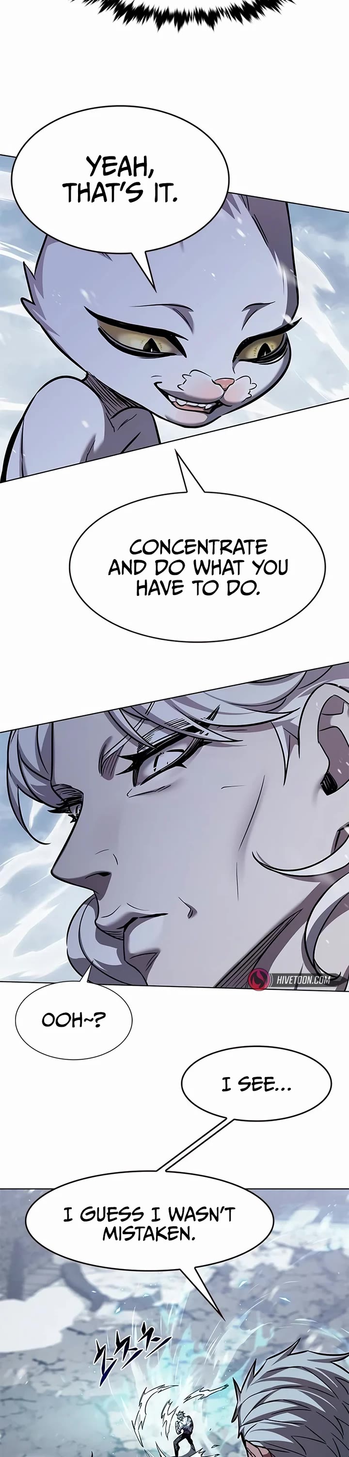 Eleceed Chapter 335 page 12 - Chapter 335
