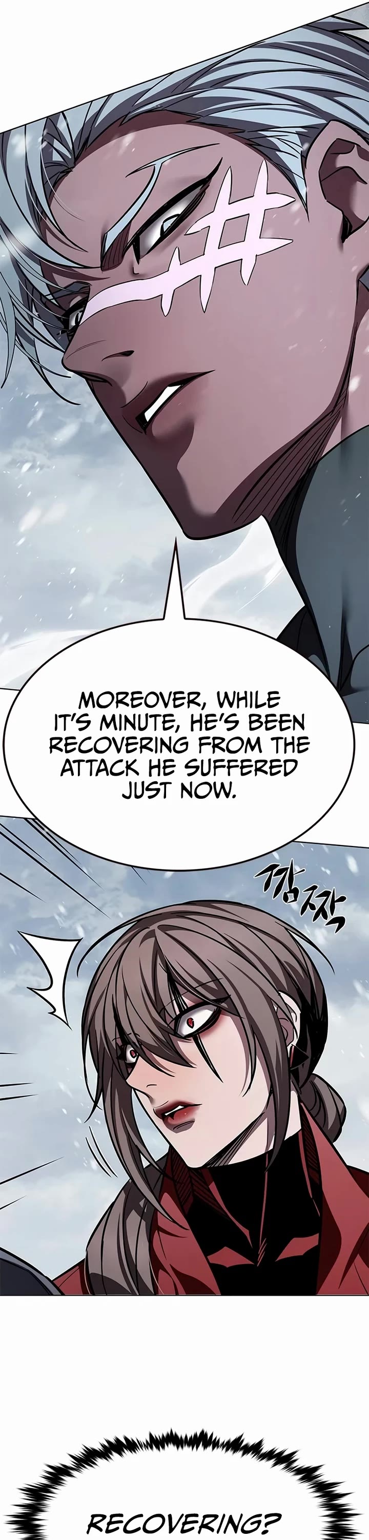 Eleceed Chapter 335 page 15 - Chapter 335