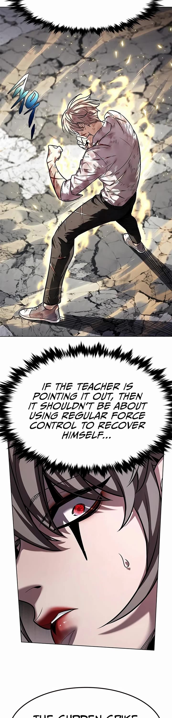 Eleceed Chapter 335 page 16 - Chapter 335