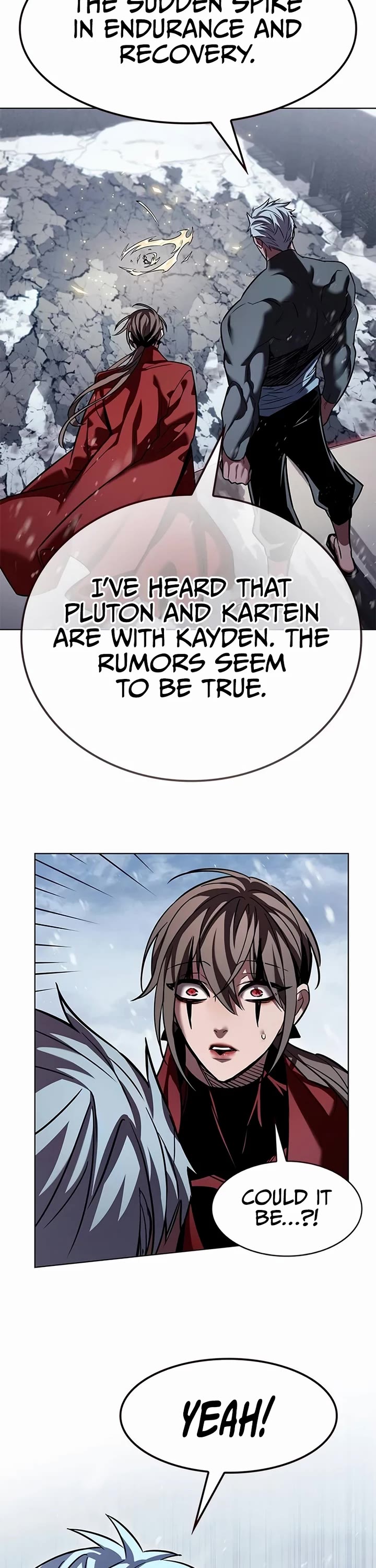 Eleceed Chapter 335 page 17 - Chapter 335