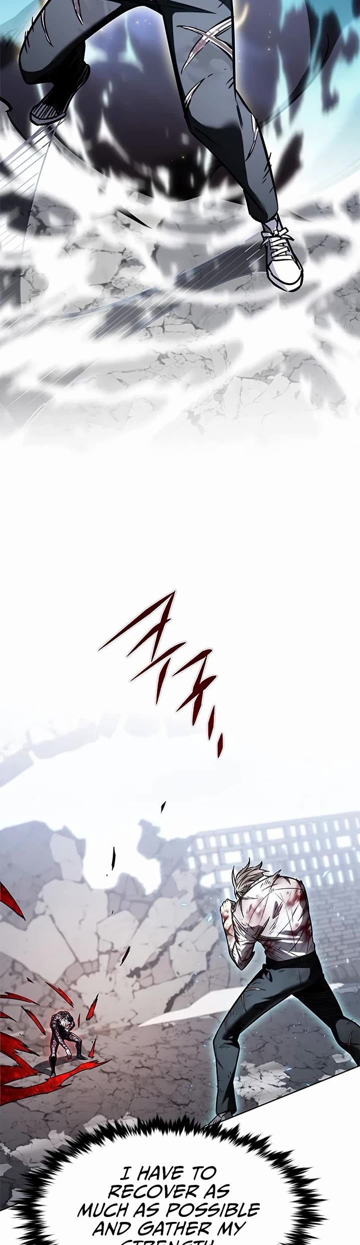 Eleceed Chapter 335 page 22 - Chapter 335