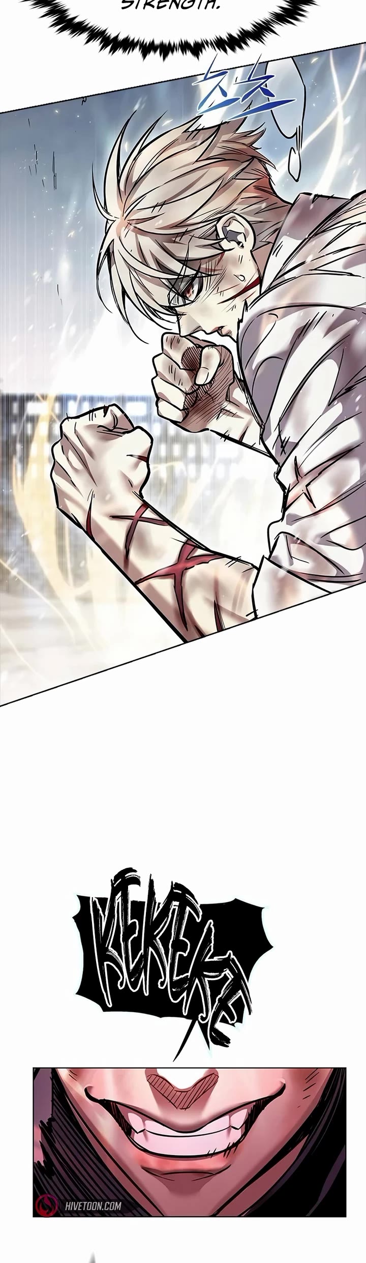 Eleceed Chapter 335 page 23 - Chapter 335