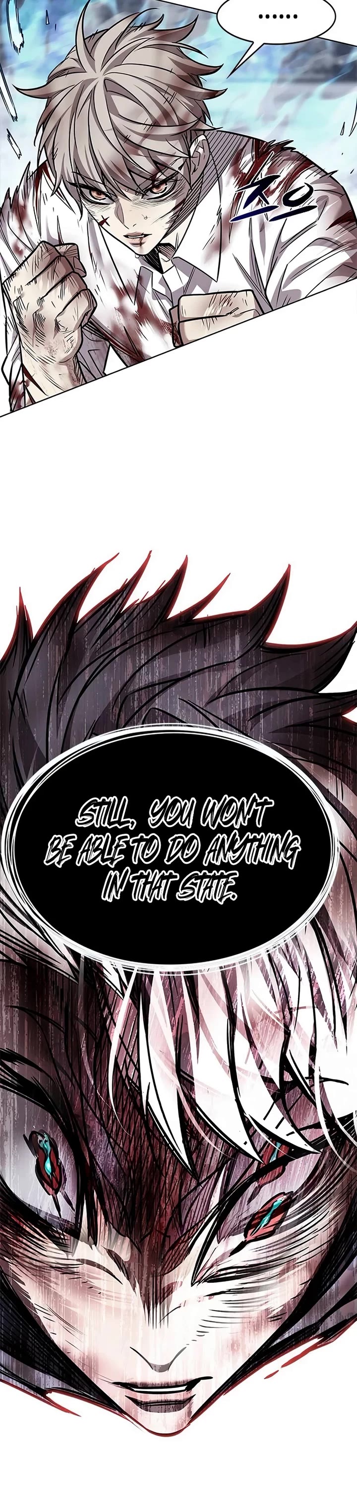 Eleceed Chapter 335 page 25 - Chapter 335