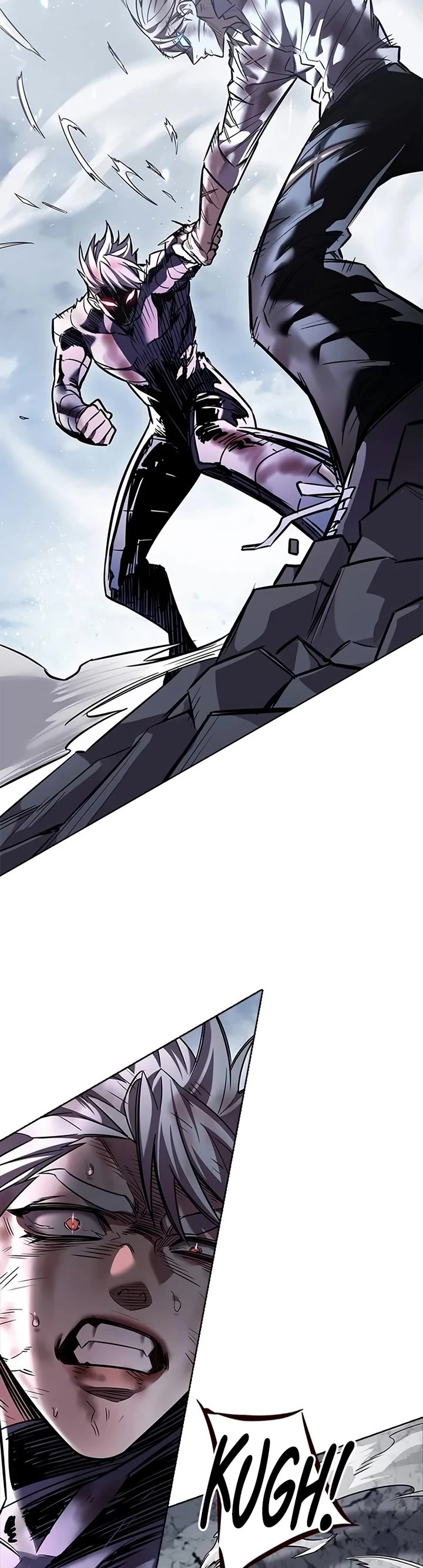 Eleceed Chapter 335 page 30 - Chapter 335