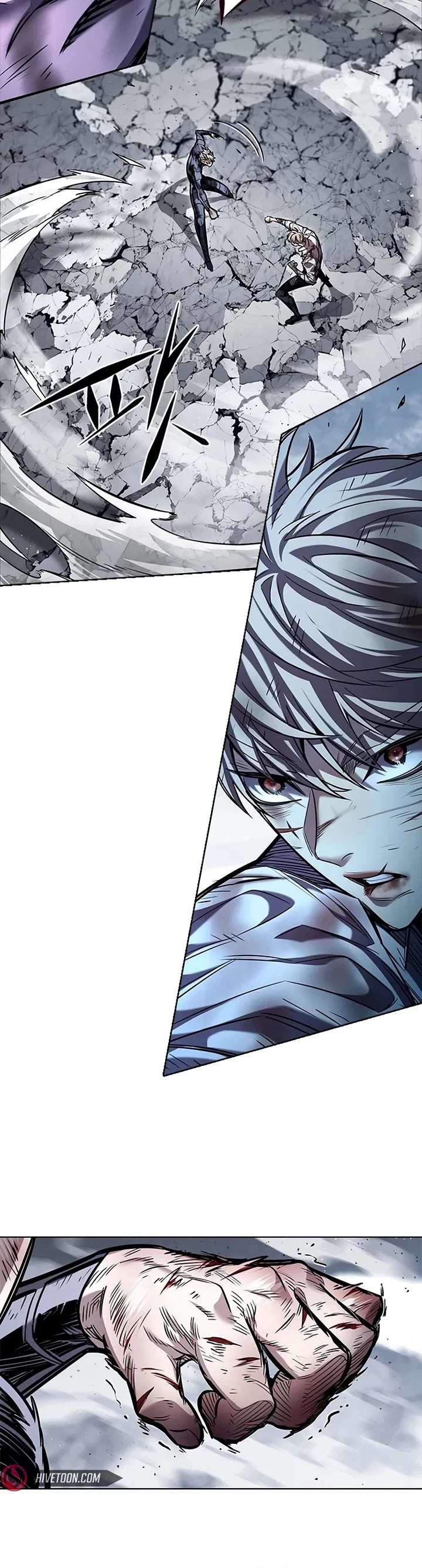 Eleceed Chapter 335 page 31 - Chapter 335