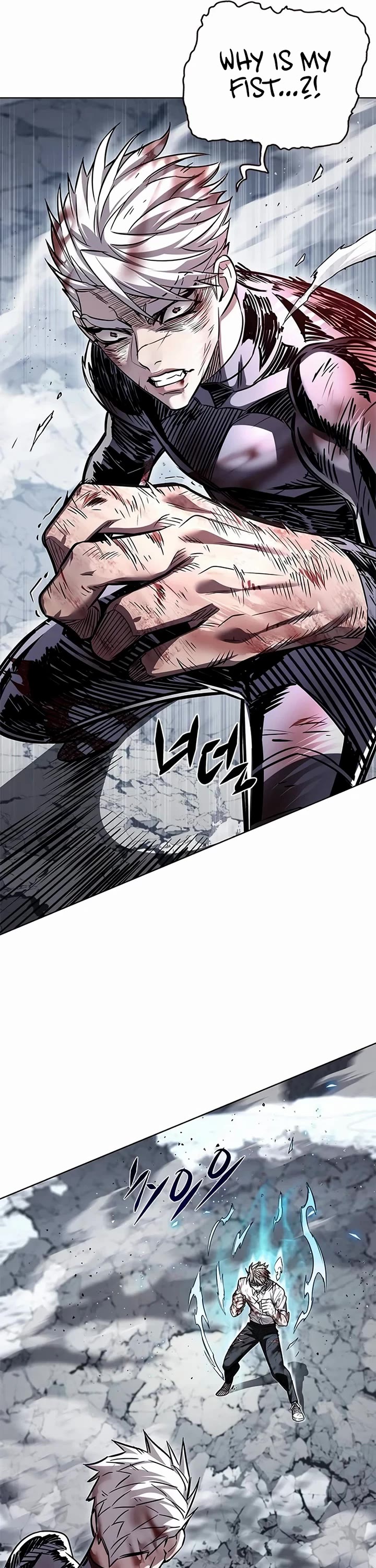 Eleceed Chapter 335 page 32 - Chapter 335