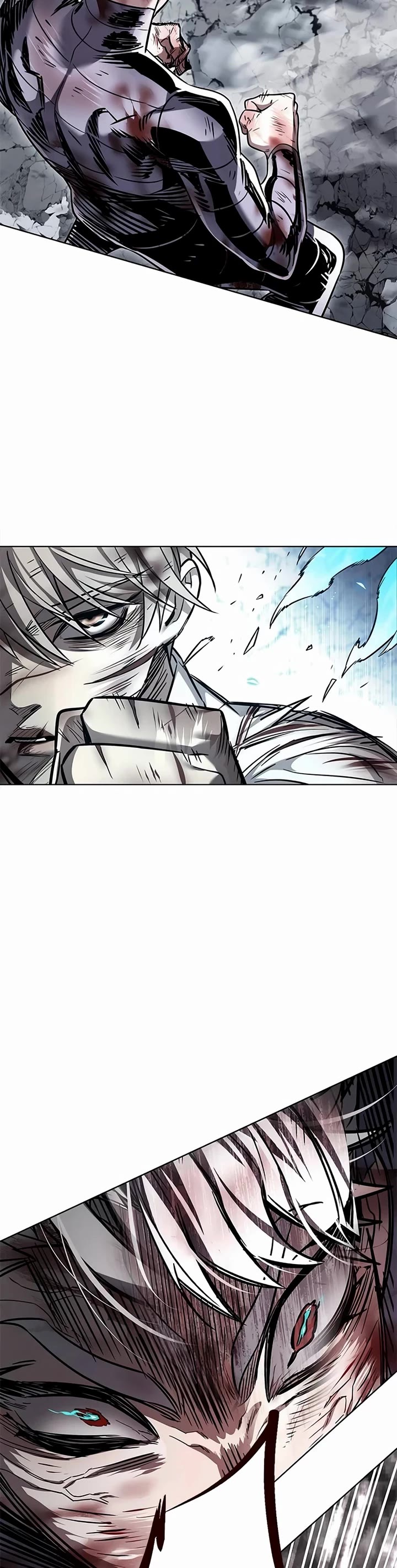 Eleceed Chapter 335 page 33 - Chapter 335