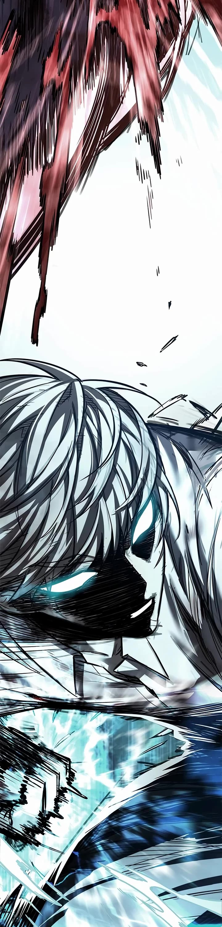Eleceed Chapter 335 page 36 - Chapter 335