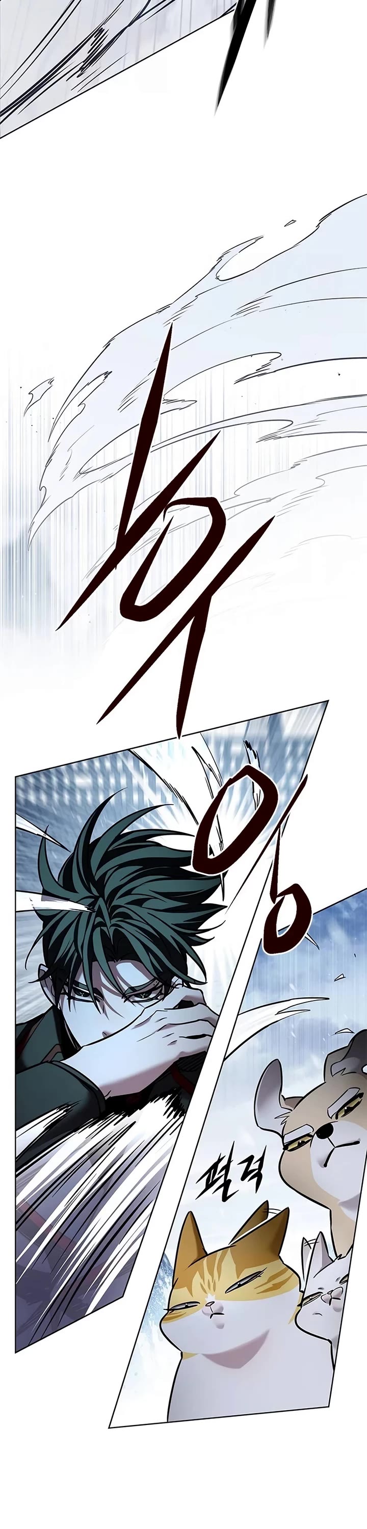 Eleceed Chapter 335 page 40 - Chapter 335
