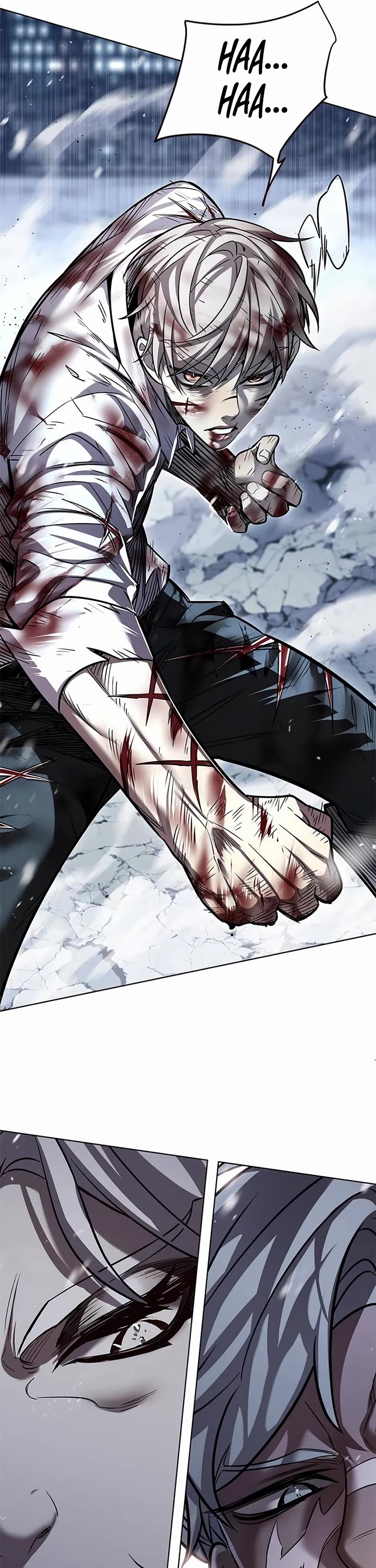 Eleceed Chapter 335 page 43 - Chapter 335