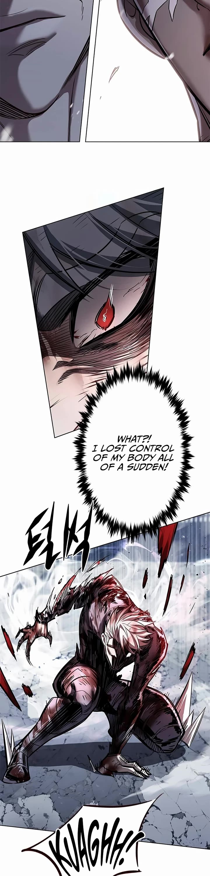 Eleceed Chapter 335 page 44 - Chapter 335