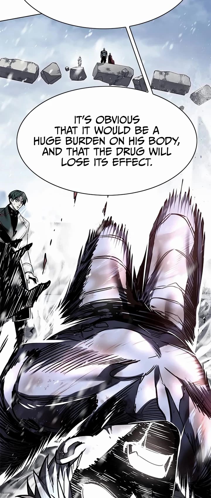 Eleceed Chapter 335 page 46 - Chapter 335