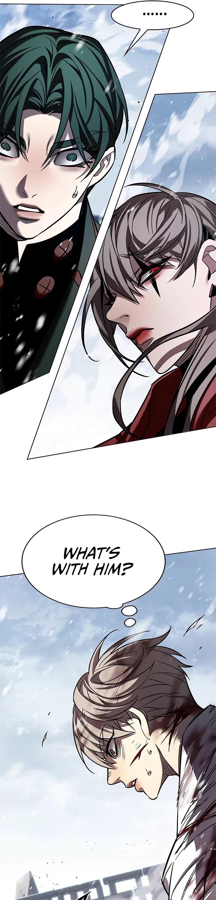 Eleceed Chapter 335 page 48 - Chapter 335