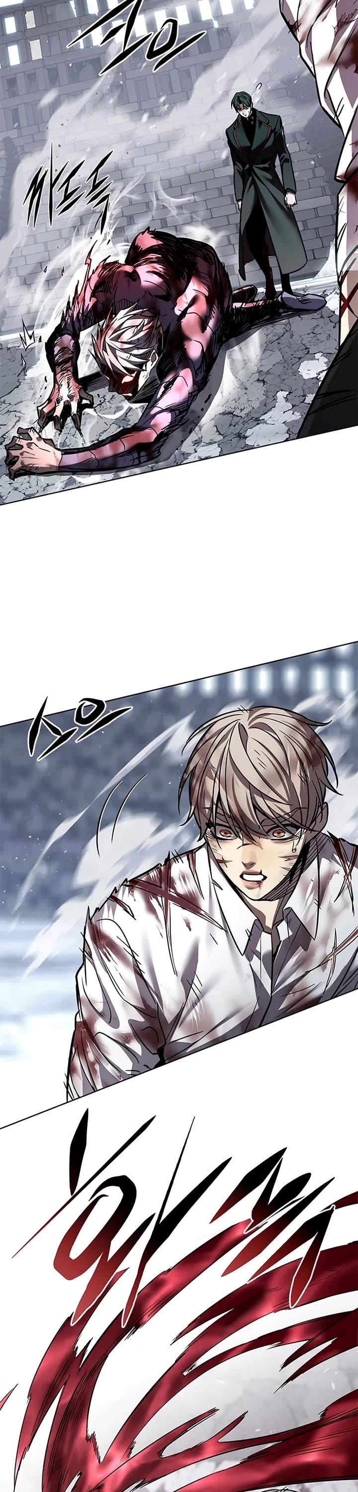 Eleceed Chapter 335 page 49 - Chapter 335