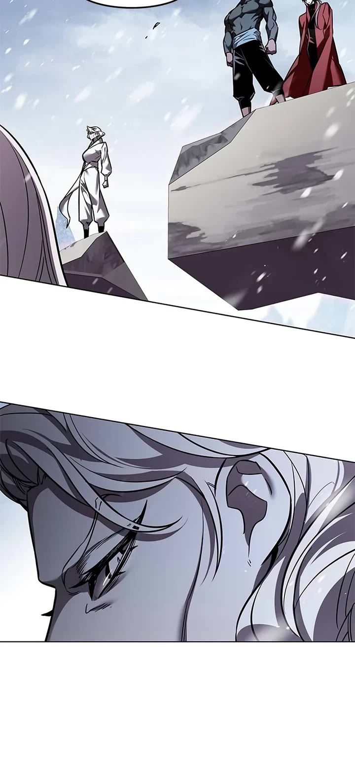 Eleceed Chapter 335 page 52 - Chapter 335