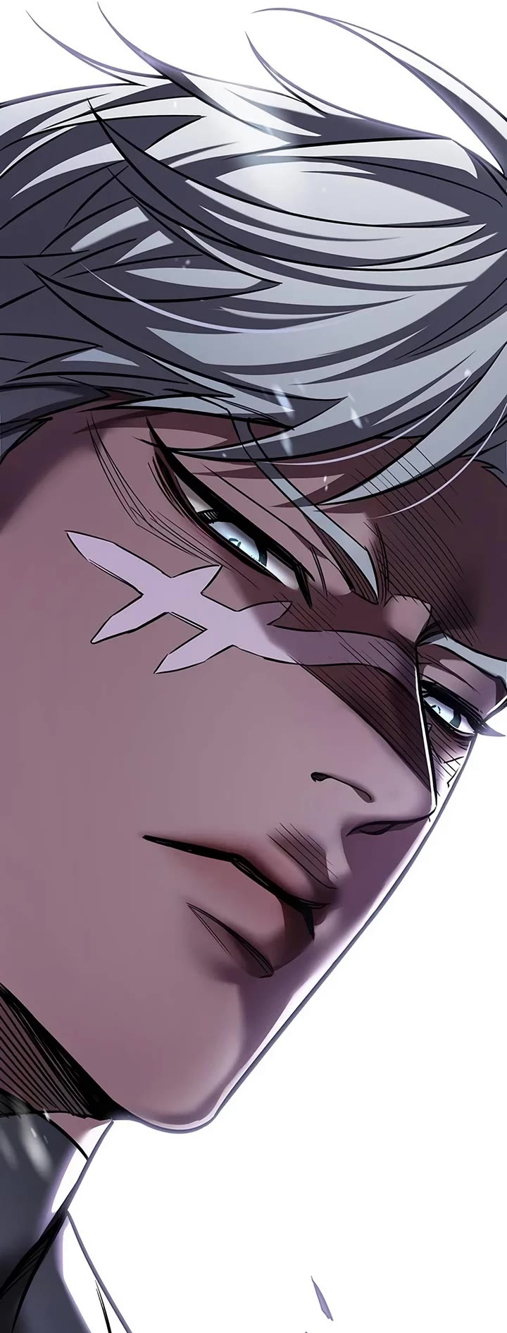 Eleceed Chapter 335 page 58 - Chapter 335