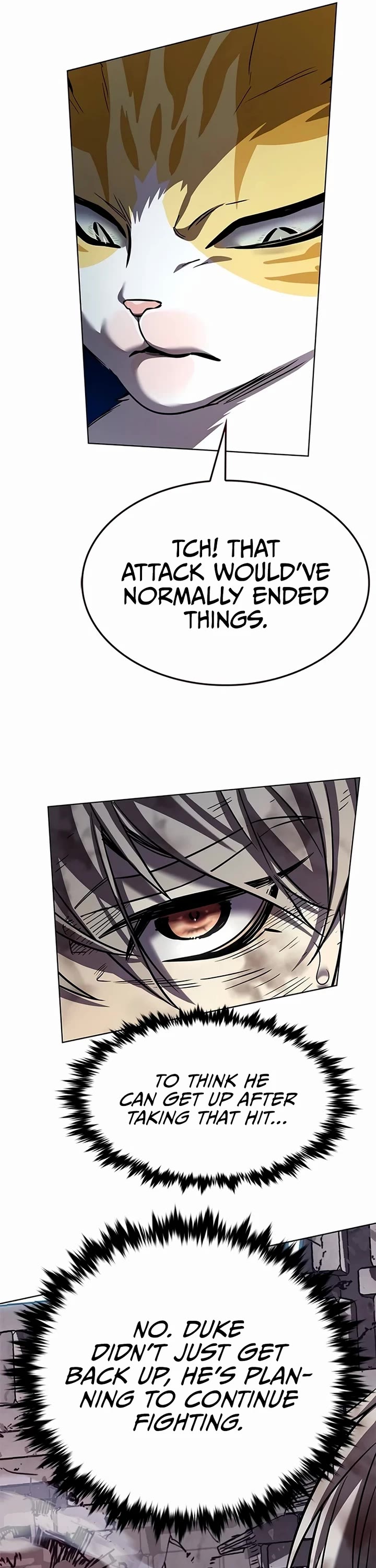 Eleceed Chapter 335 page 6 - Chapter 335