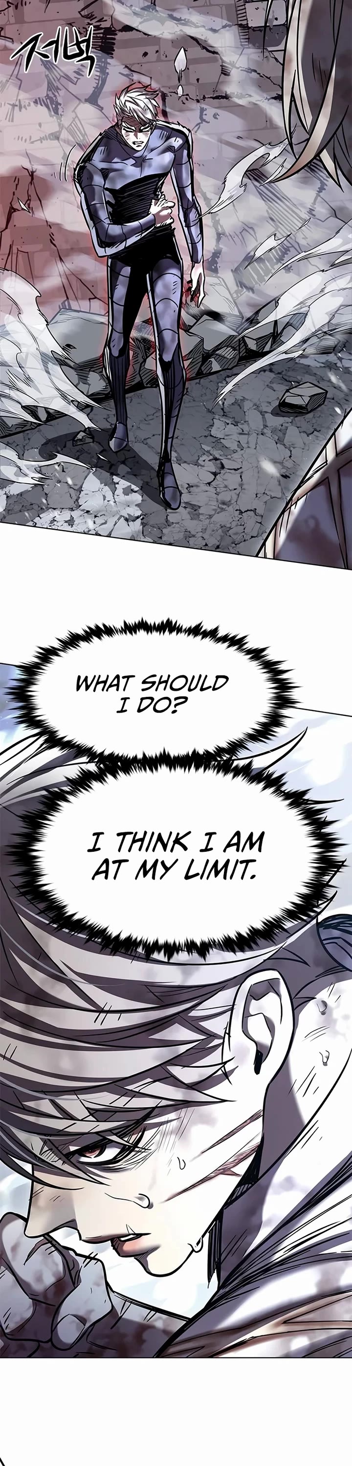 Eleceed Chapter 335 page 7 - Chapter 335