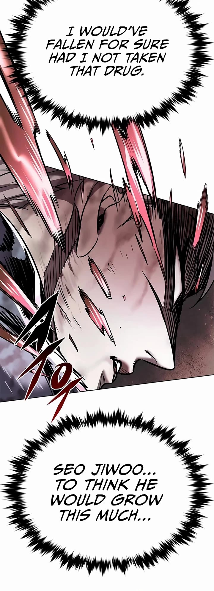 Eleceed Chapter 335 page 9 - Chapter 335
