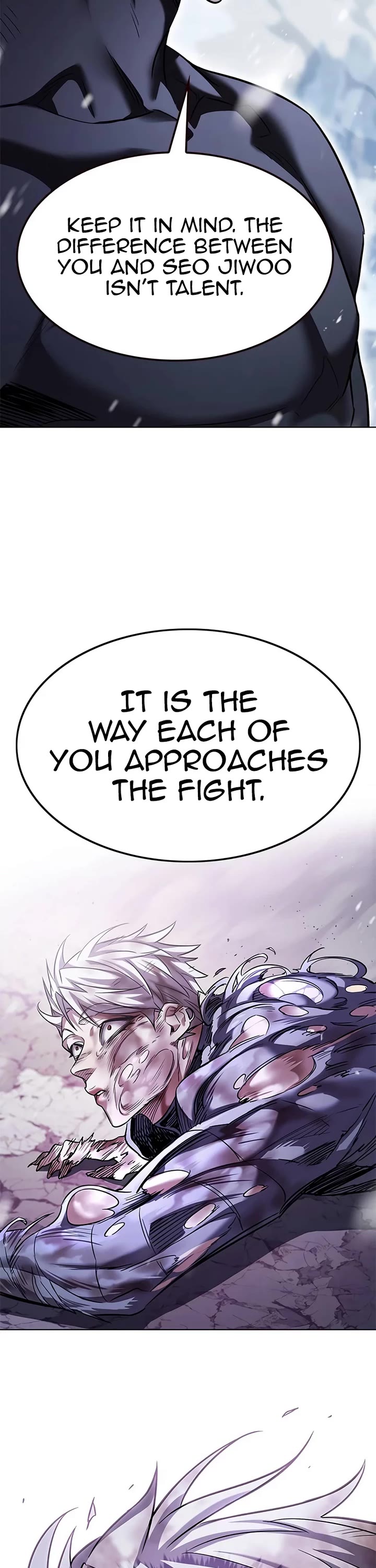 Eleceed Chapter 336 page 11 - Chapter 336