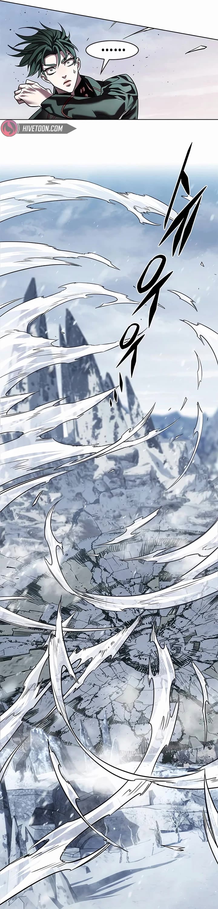 Eleceed Chapter 336 page 20 - Chapter 336