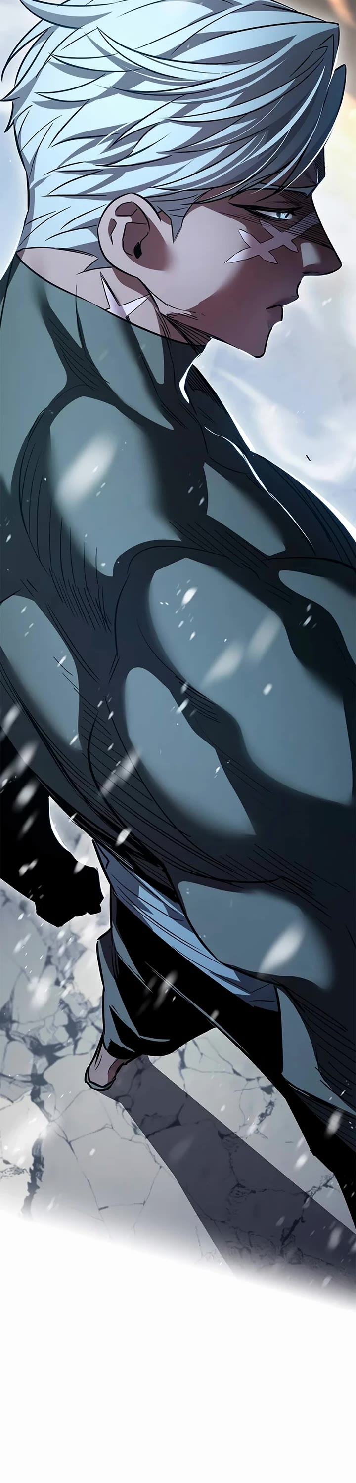 Eleceed Chapter 336 page 22 - Chapter 336